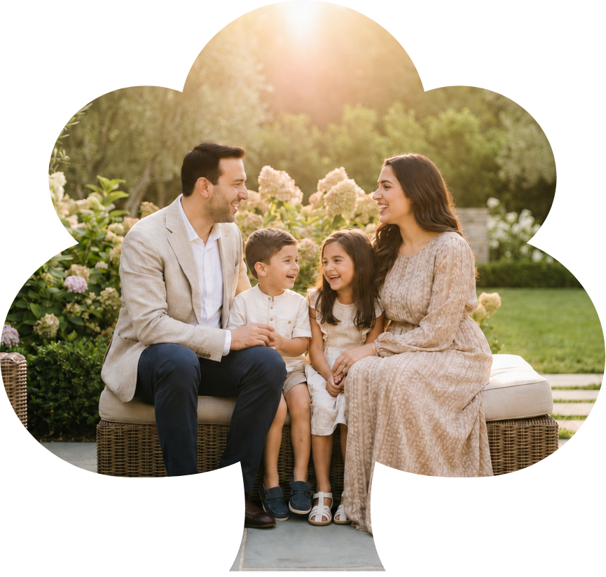 İhlas Yapı Aile