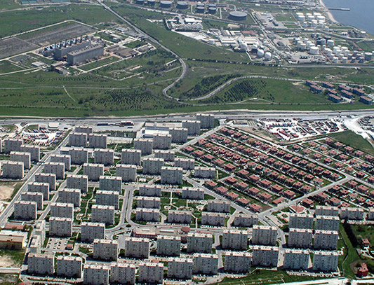 Marmara Evleri 1