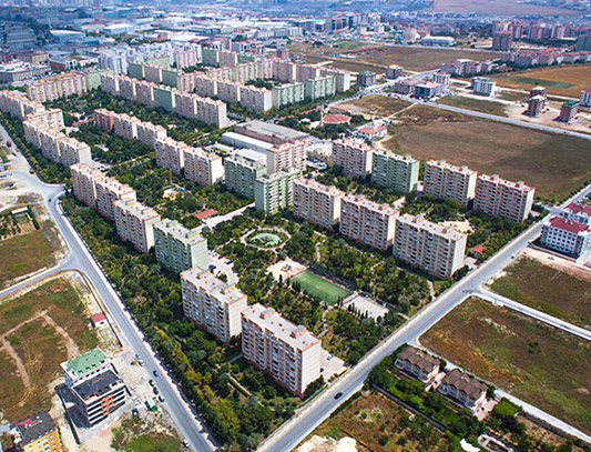 Marmara Evleri 2